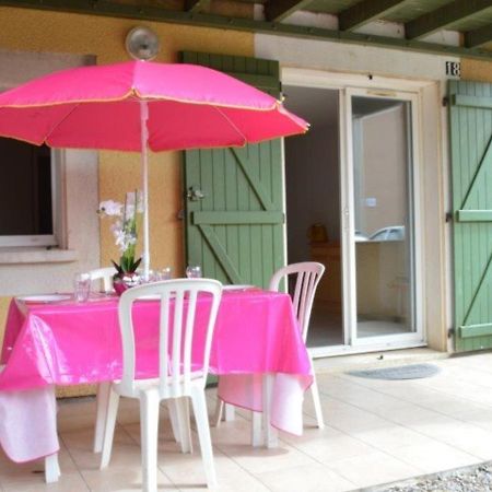 Appartement 2 Pieces Avec Terrasse Pres De La Plage, Piscine Et Commerces A Narbonne Plage - Fr-1-229B-731 Экстерьер фото